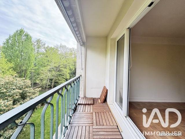 Appartement vente à Boulogne-Billancourt, Ville-d'avray