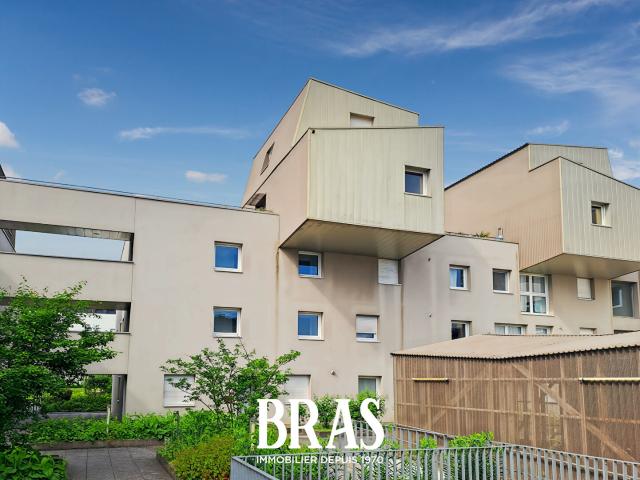 Appartement vente à Nantes, Orvault