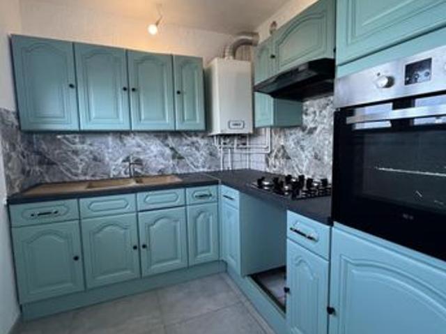 Appartement vente à Nancy, Jarville-la-malgrange