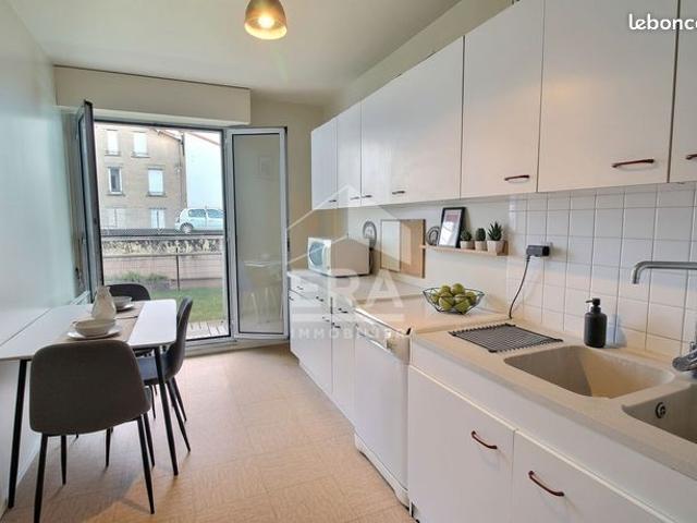 Appartement vente à Clermont-Ferrand, Clermont-ferrand