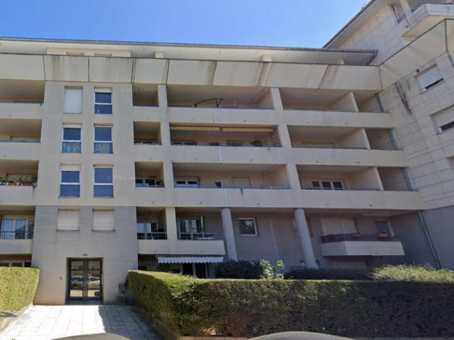 Appartement vente à Dijon