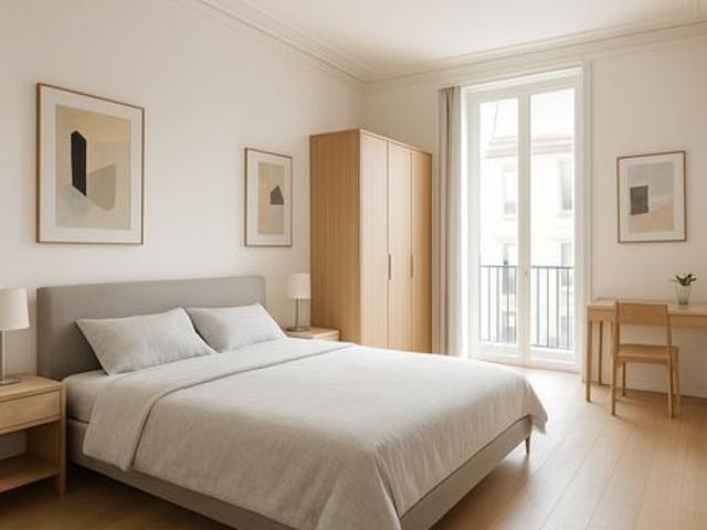 Appartement vente à Lille, Wasquehal