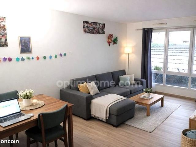 Appartement vente à L'Haÿ-les-Roses, Villejuif