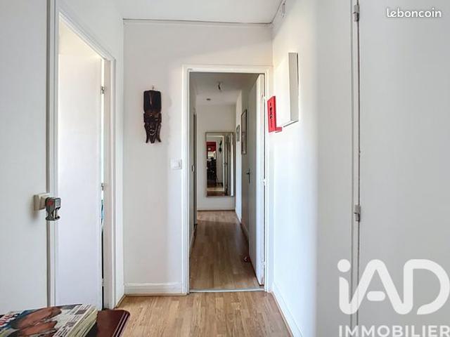 Appartement vente à Nogent-sur-Marne, Bry-sur-marne