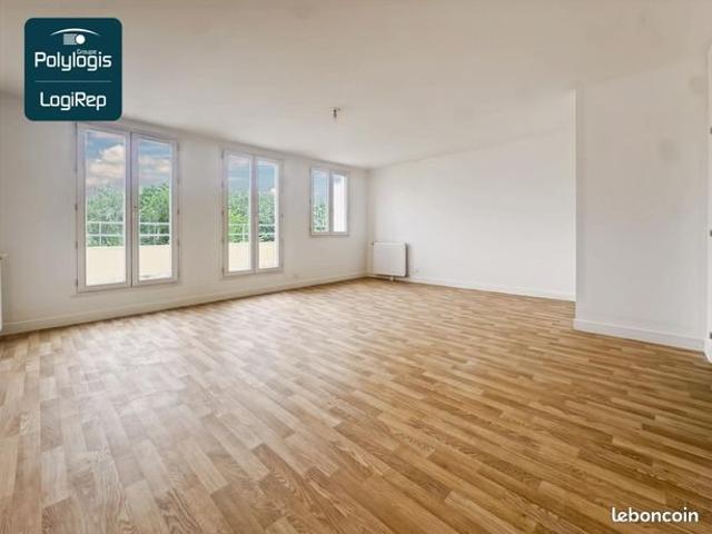 Appartement vente à Palaiseau