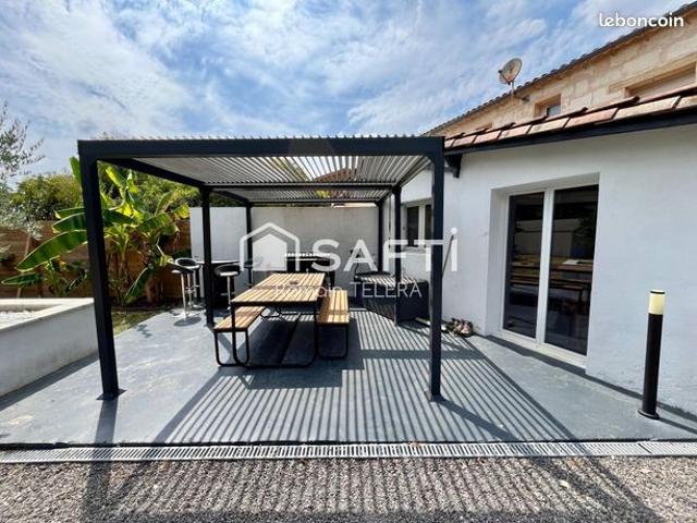Appartement vente à Bordeaux, Bouliac