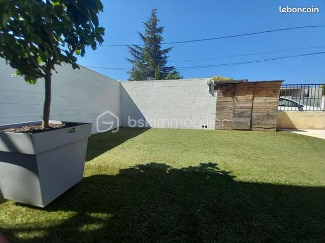 Appartement vente à Narbonne, Canet