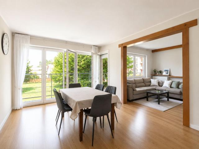 Appartement location à Versailles, Plaisir