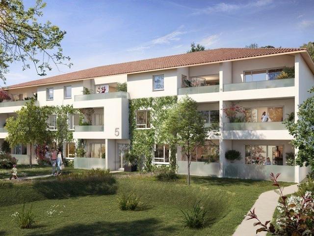 Appartement location à Toulouse, Villeneuve-tolosane