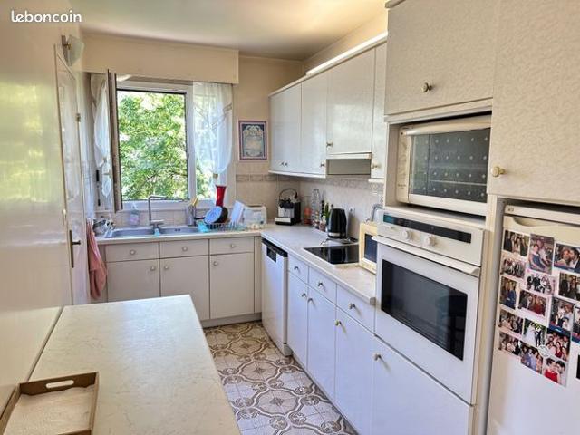 Appartement vente à Sarcelles