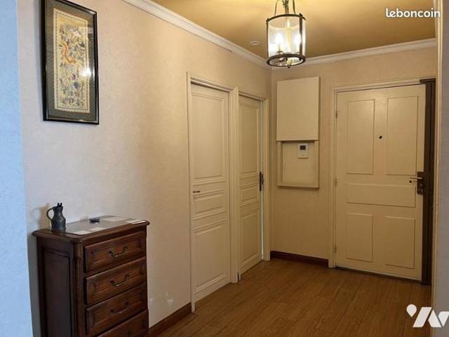 Appartement vente à Dijon