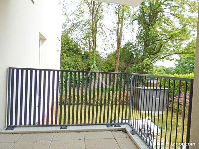 Appartement vente à Le Raincy, Gagny