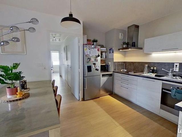 Appartement vente à Lyon, Métropole de Lyon