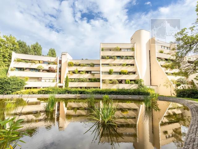 Appartement vente à Palaiseau, Verrières-le-buisson