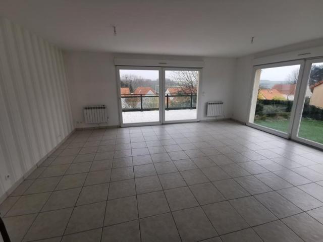 Appartement location à Montreuil-sur-Mer, Etaples