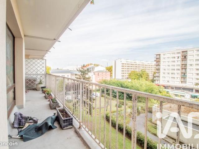 Appartement vente à Saint-Denis, Saint-denis