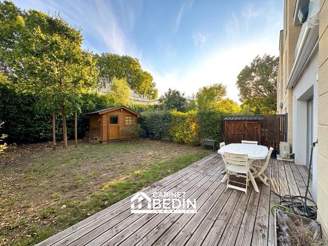 Appartement vente à Résidence Philippe de Champaigne, Mérignac