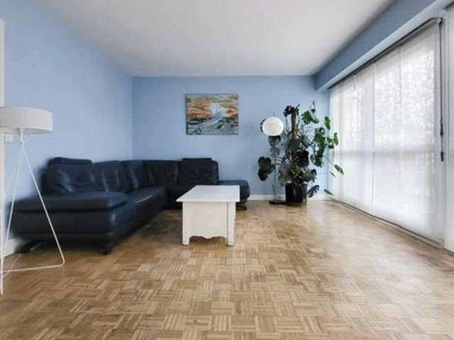 Appartement vente à Pontoise