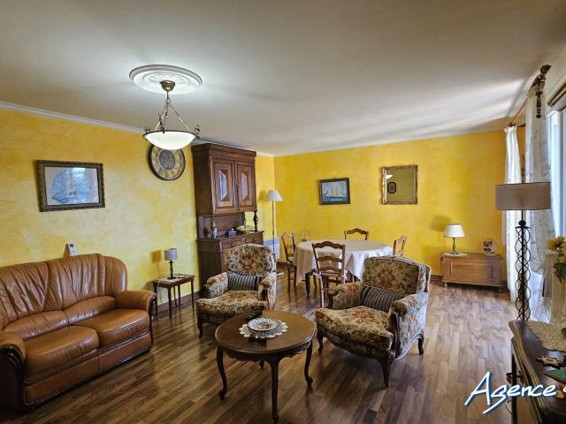 Appartement vente à Anatole France, Narbonne