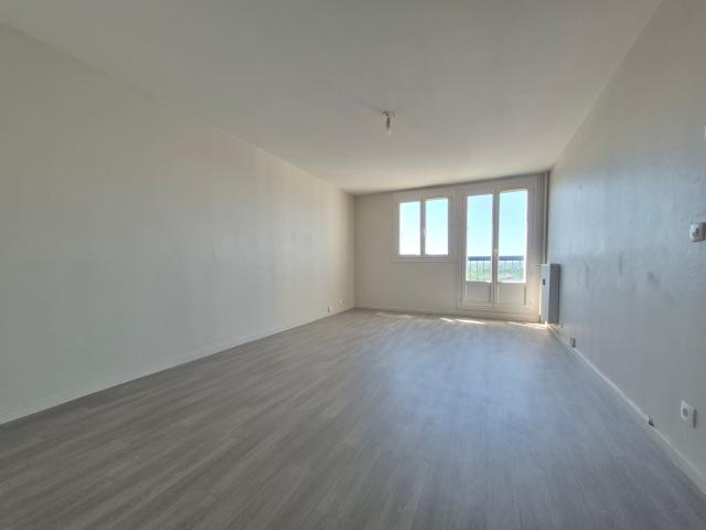Appartement location à Tours