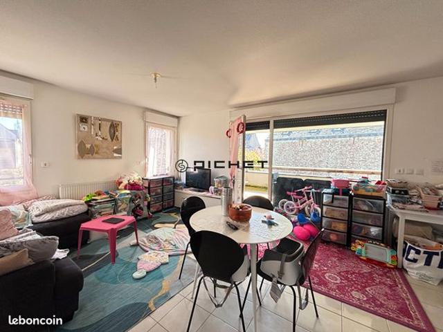 Appartement vente à Saint-Nazaire, Guérande