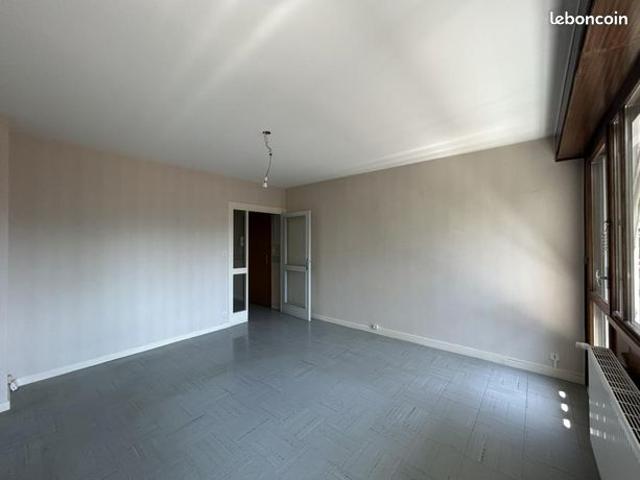 Appartement vente à Annecy