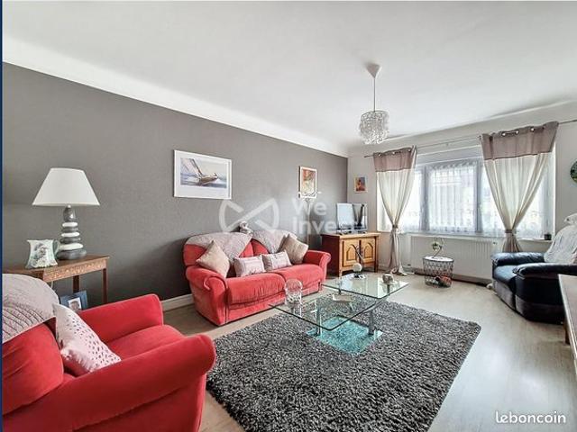 Appartement vente à Val-de-Briey, Morfontaine