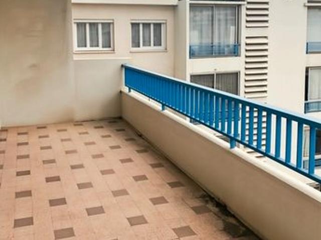 Appartement vente à Arrondissement de Toulon, Toulon