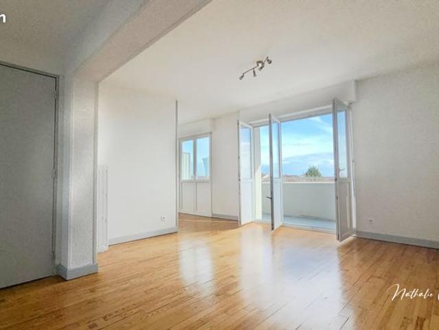 Appartement vente à Metz, Montigny-lès-metz