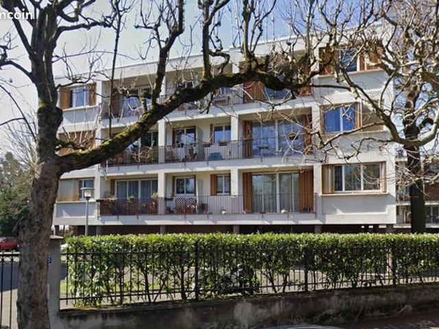 Appartement vente à Le Raincy
