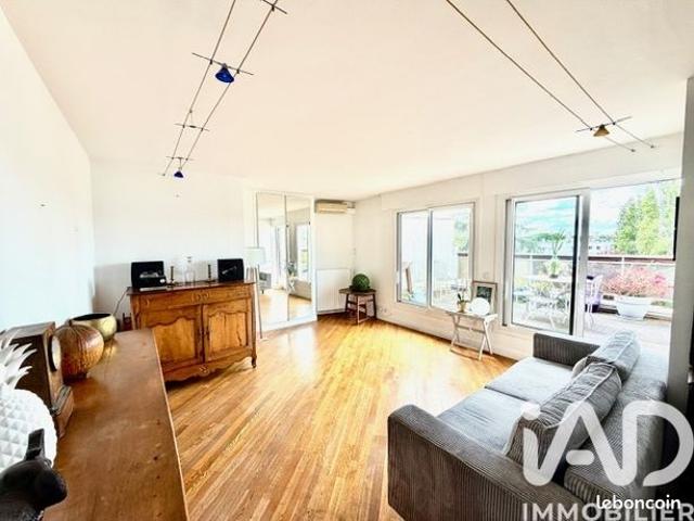 Appartement vente à Sarcelles, Soisy-sous-montmorency