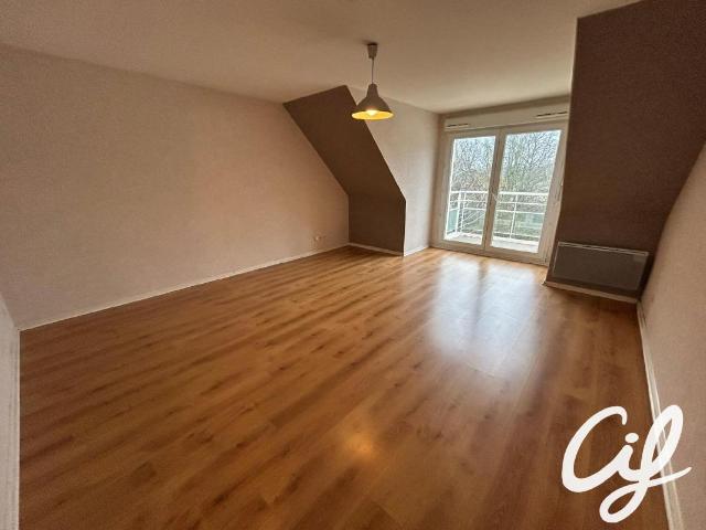 Appartement vente à Nantes, La Chapelle-sur-erdre