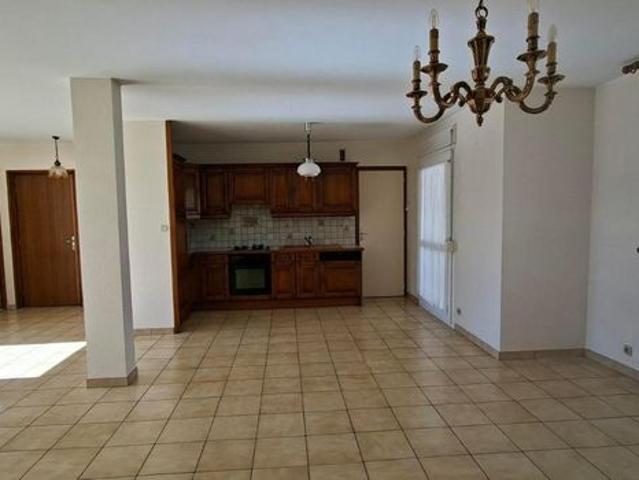 Appartement vente à La Talaudière, Loire