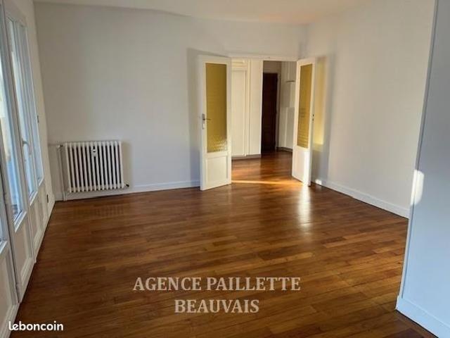 Appartement vente à Beauvais