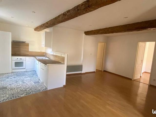 Appartement vente à Narbonne, Saint-marcel-sur-aude