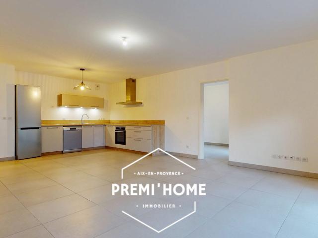 Appartement vente à Aix-en-Provence, Aix-en-provence