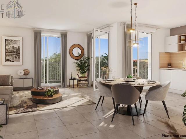 Appartement vente à Antony, Clamart