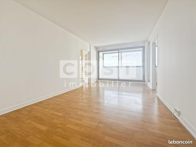 Appartement vente à Nanterre, Colombes