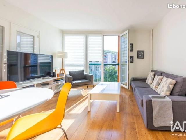 Appartement vente à Boulogne-Billancourt, Chaville