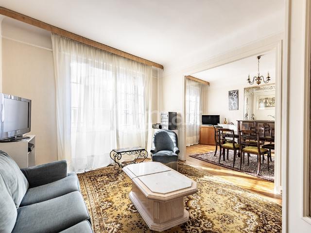 Appartement vente à Nanterre, Asnières-sur-seine