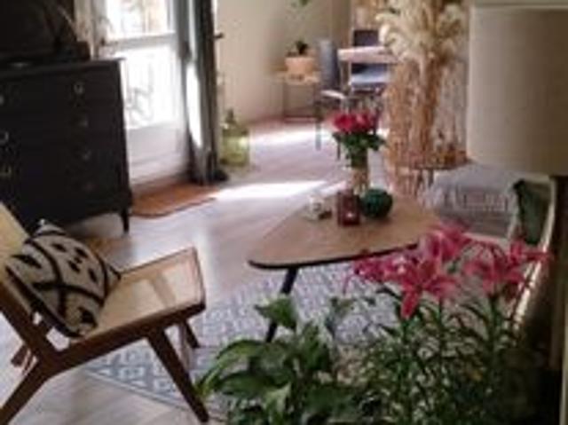 Appartement vente à Évry, Brunoy