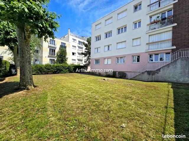 Appartement vente à Créteil