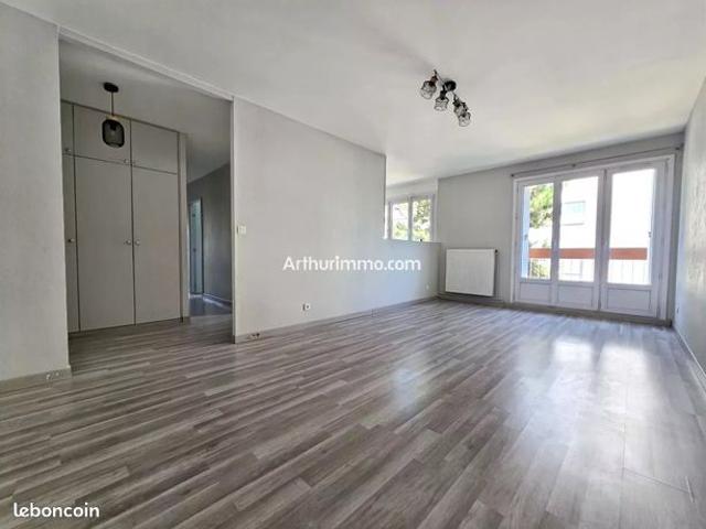 Appartement vente à Créteil