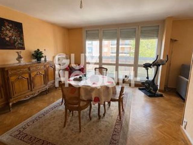 Appartement vente à Vesoul, Haute-Saône
