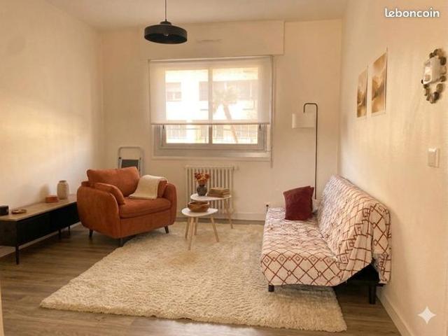 Appartement vente à Saint-Nazaire, Saint-nazaire