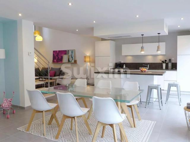 Appartement vente à Villefranche-sur-Saône, Rhône