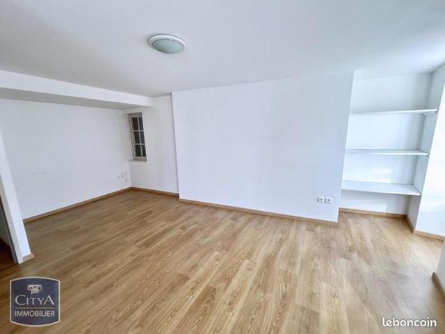 Appartement vente à Tulle