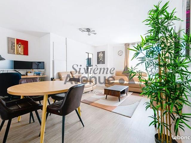Appartement vente à Le Raincy, Neuilly-sur-marne