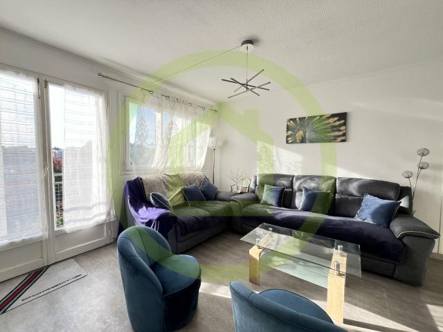 Appartement vente à France métropolitaine, Maubeuge