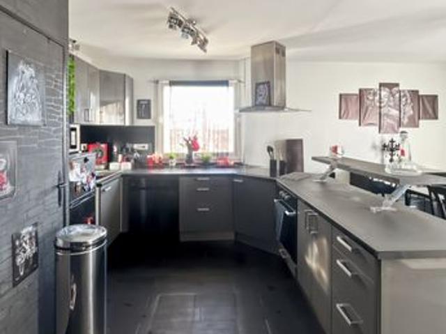 Appartement vente à Torcy, Brie-comte-robert